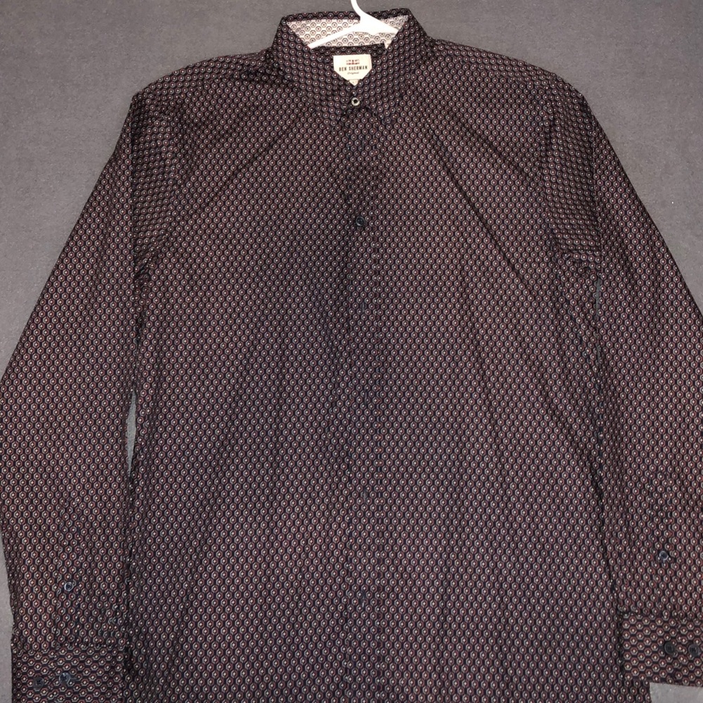 Dress Shirt